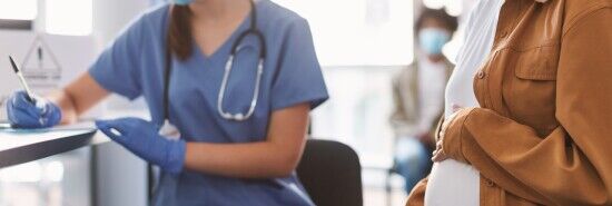 Scientists discover cause of severe morning sickness in pregnancy