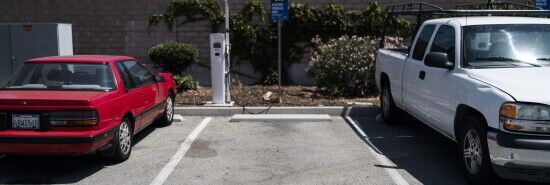 Energy rebates: Santa Barbara opens applications for $1,000 direct payment for EV rebate