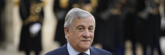 Italy says arrivederci to China’s controversial Belt and Road Initiative