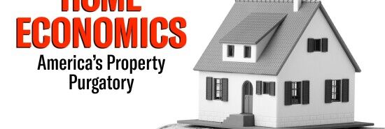 Home economics: Is the US missing 2 million houses — or 20 million?