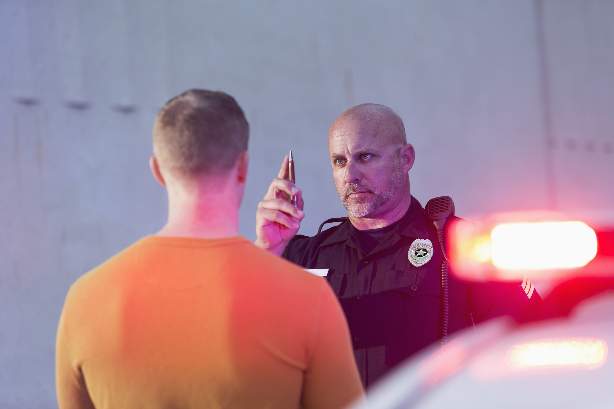 Statewide Memorial Day DUI enforcement period begins Friday