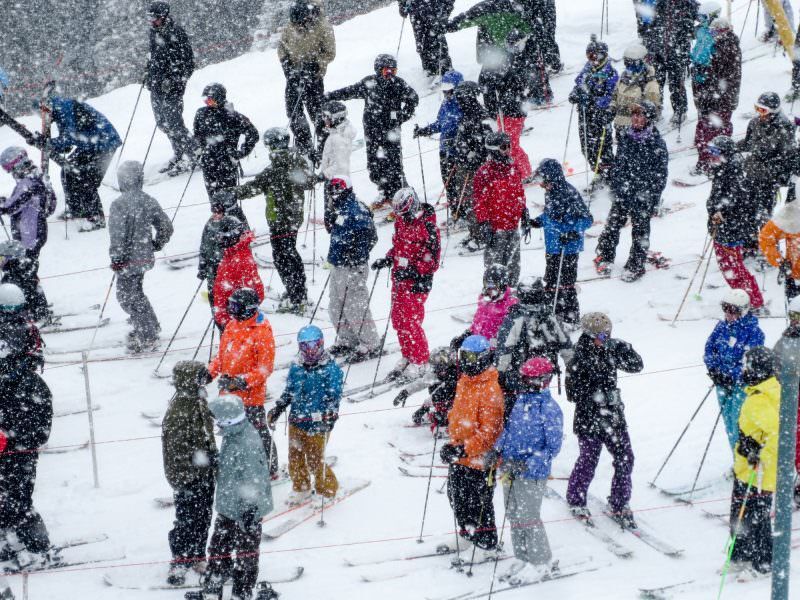 The 28 Most Terrifying Things to Do in Colorado