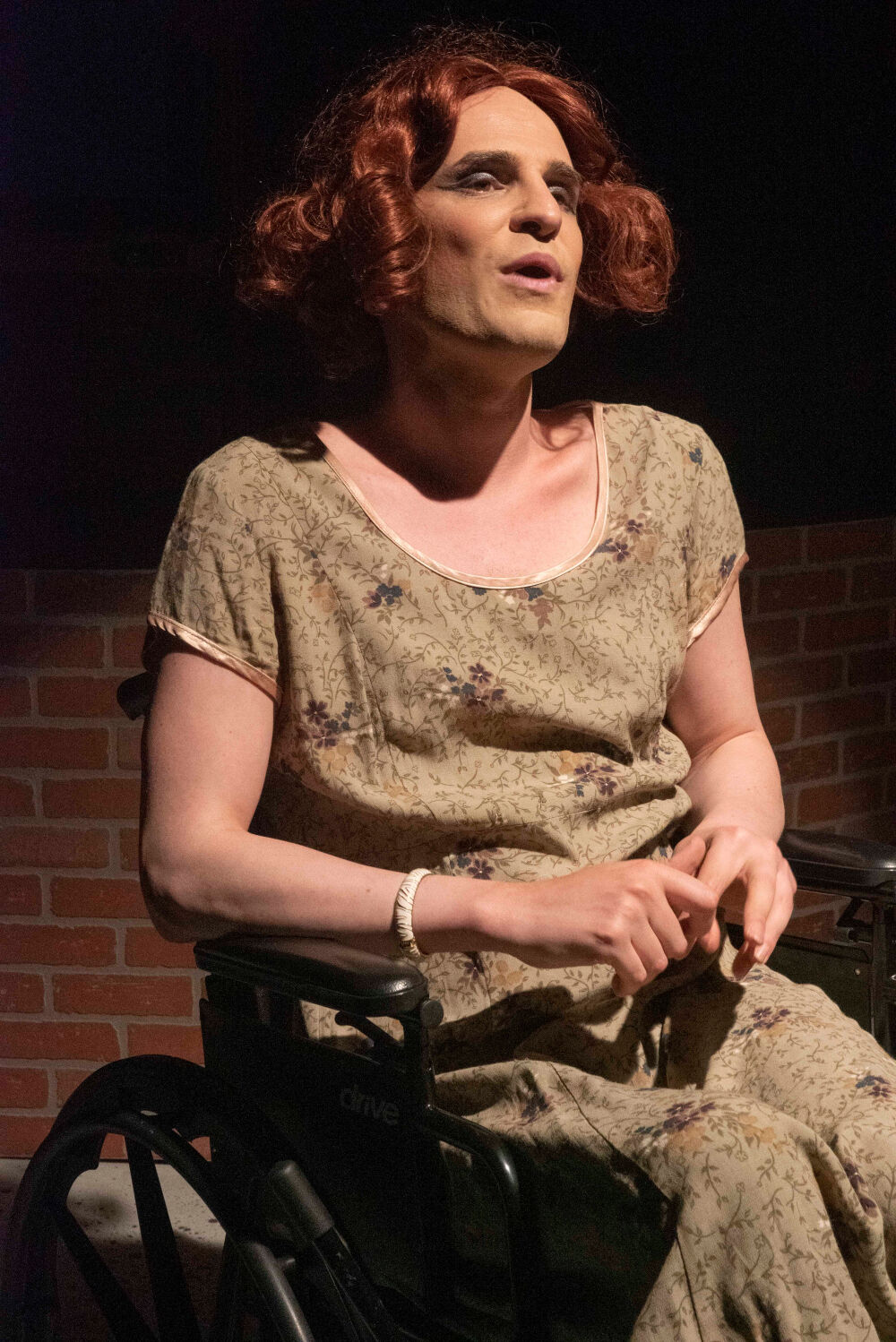 B Glick Stonewall