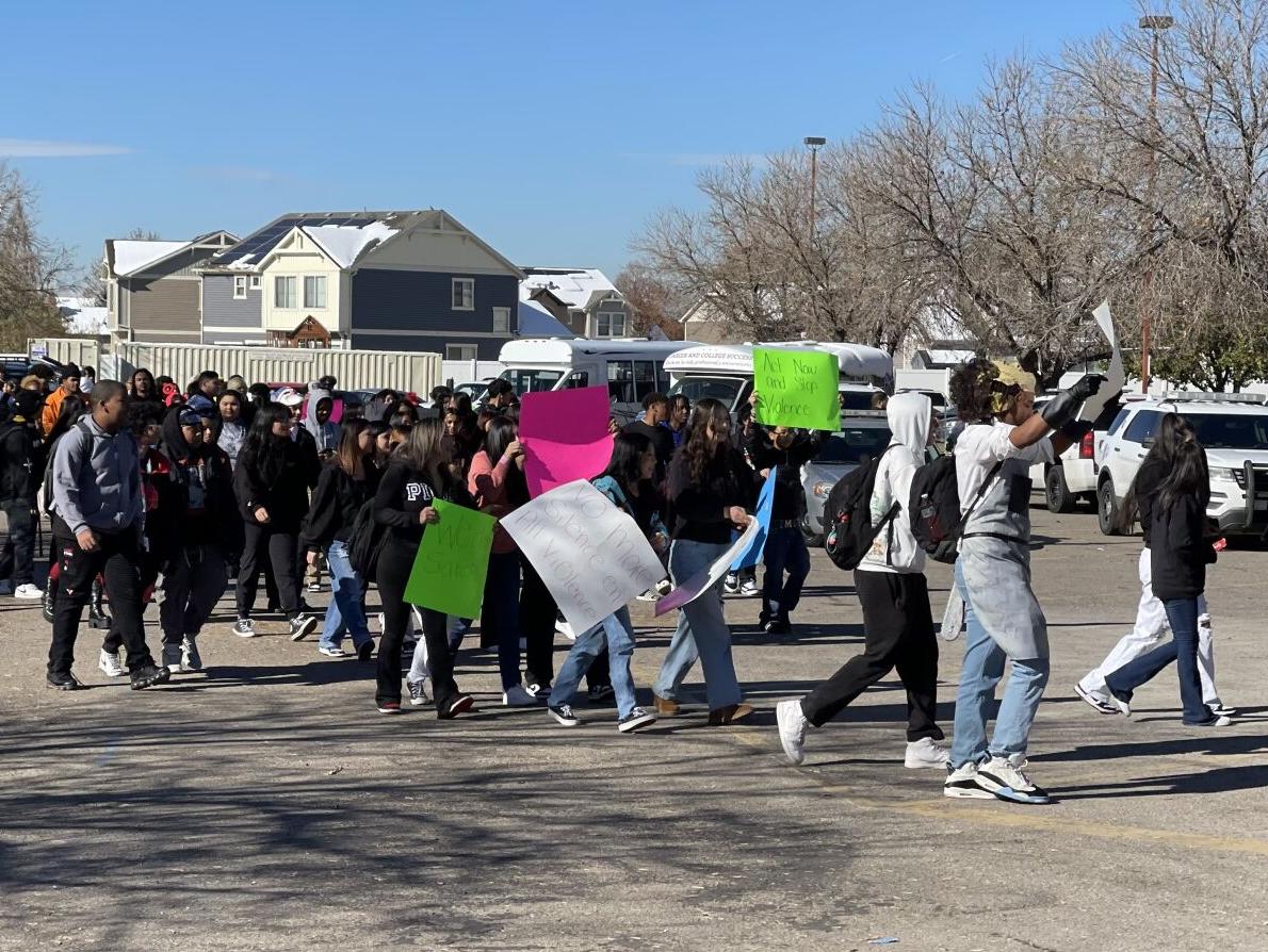 Denver teachers concerned about safety, training, survey finds