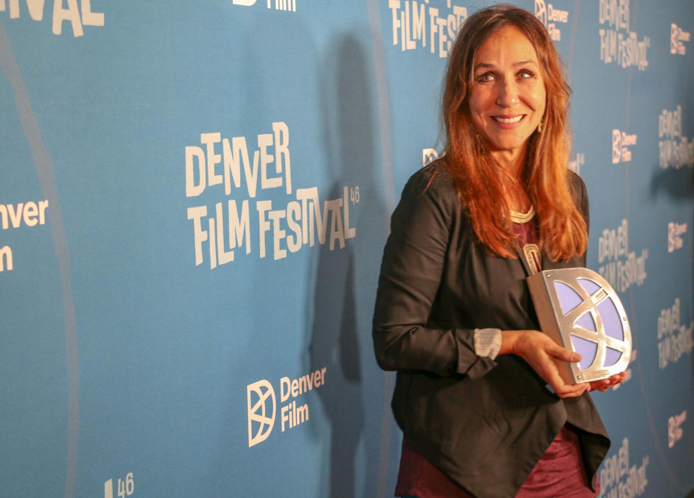 11-11-23 DENVER FILM FESTIVAL Gabriela Cowperthwaite