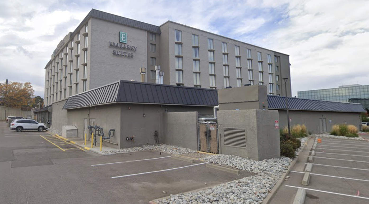 Denver approves $30.9 million hotel lease-purchase agreement to house homeless families