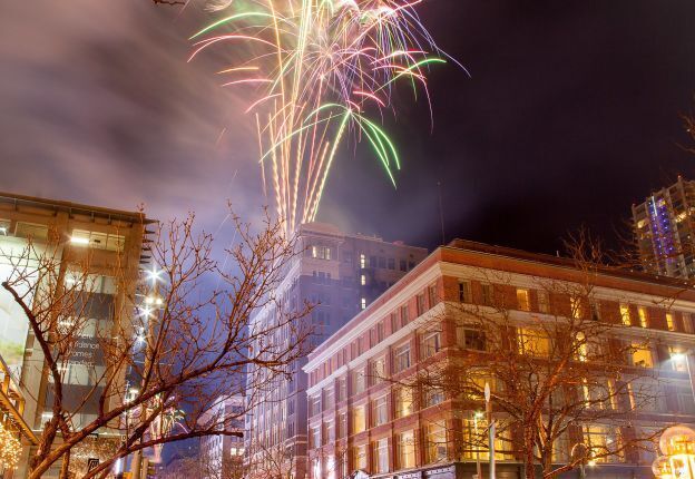 Weekend things to do around Denver and beyond: