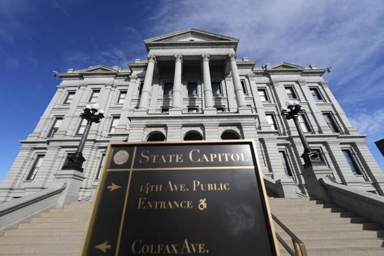 COLUMN: Weiser, Polis gut state law — want feds to fight crime