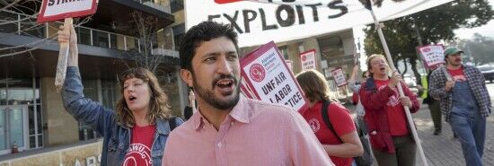 Democrat who voted to defund Austin police ripped as hypocrite after requesting police protection