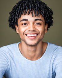 Ty-Gabriel Jones