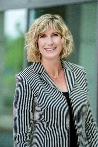 Amy Ford nominated as Executive Director of the Department of Transportation and Infrastructure