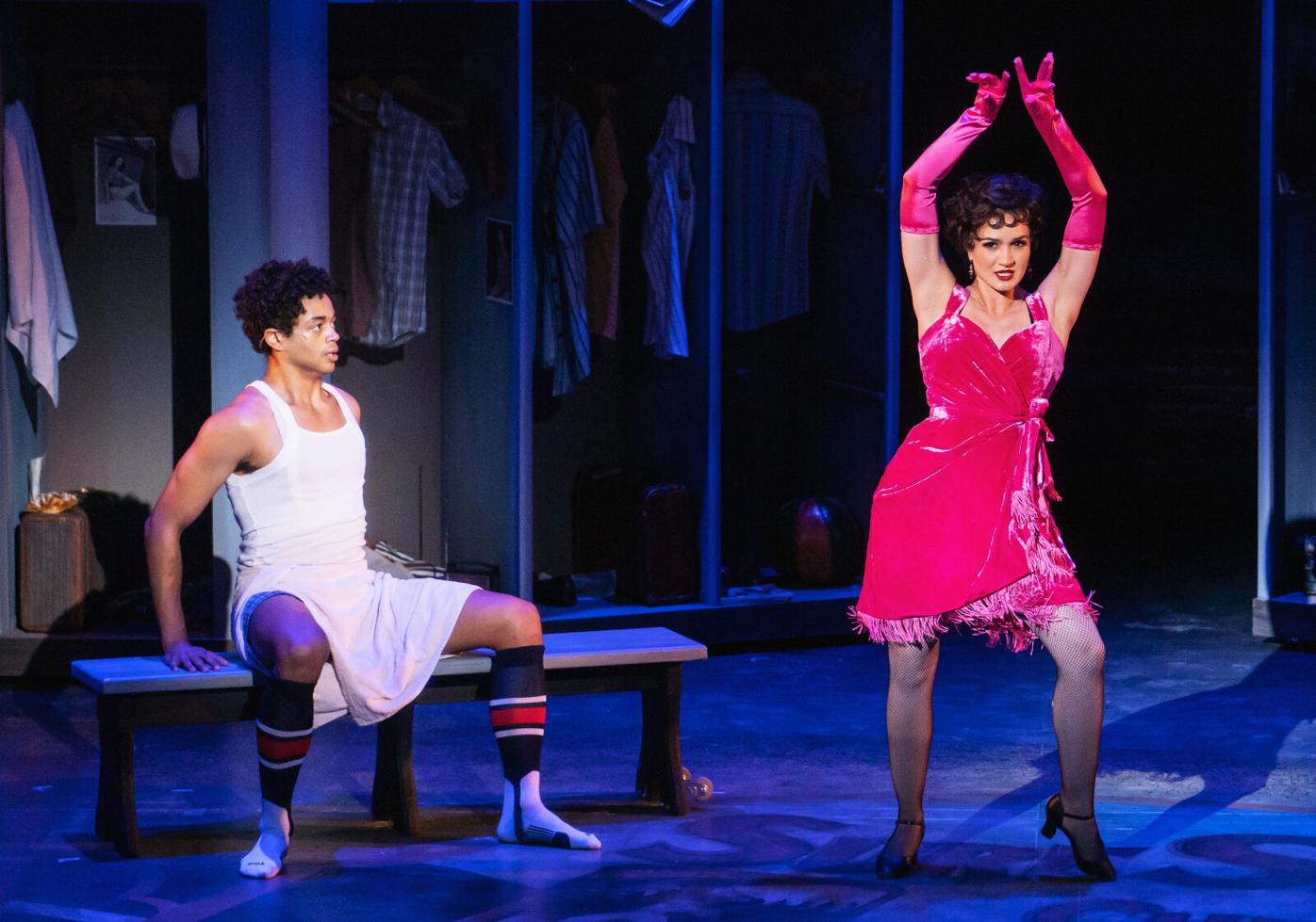 Adriane Leigh Robinson Damn Yankees Amanda Tipton Photography.jpg