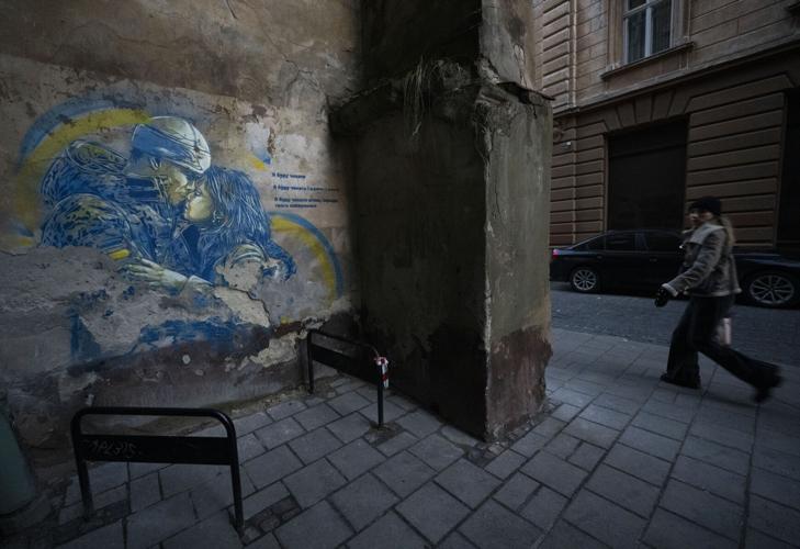 ukraine