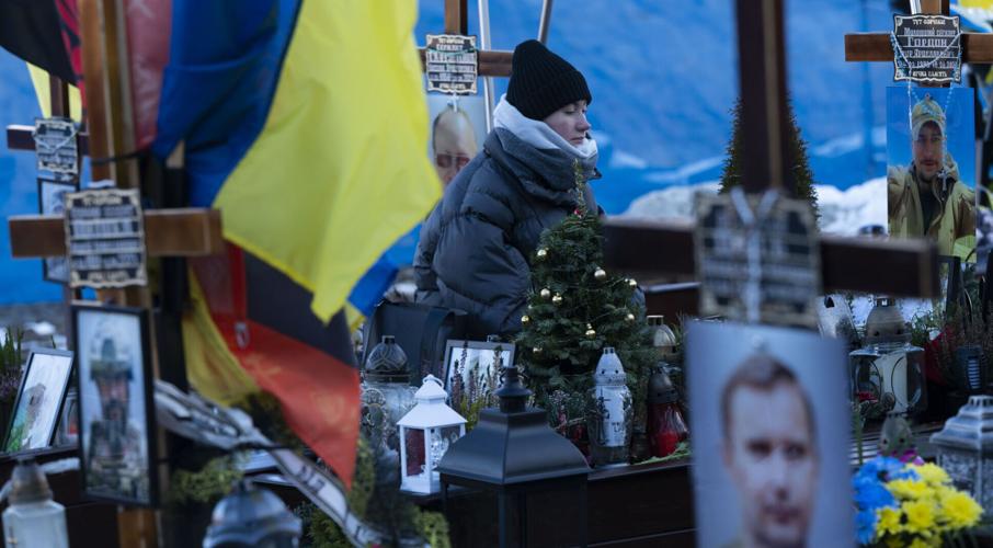 ukraine