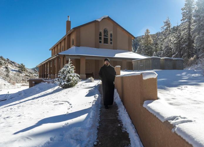 Ladyminster Monastery: Home to the Monks of Our Lady and Saint Laurence