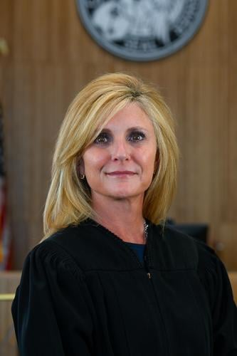Denver mayor appoints a new presiding judge