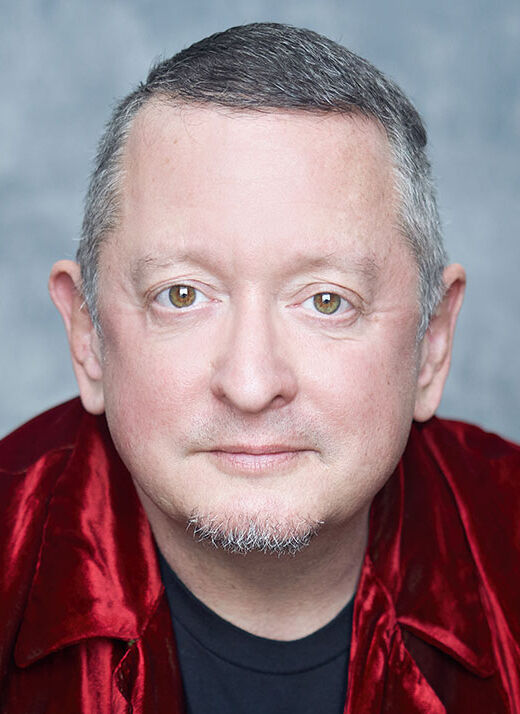 Headshot david nehls