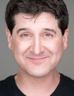 Headshot Damon Guerrasio