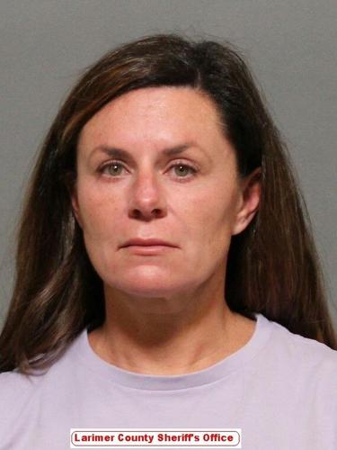 Larimer County child welfare caseworker arrested on 99 charges