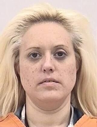 Colorado woman sentenced to 10 years in prison for dealing drugs to her own son