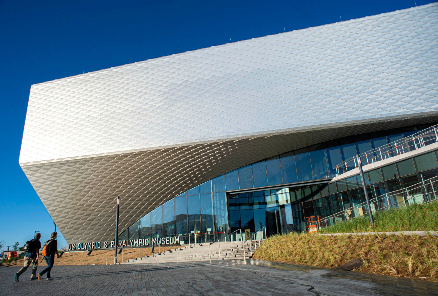 Colorado Springs Olympic museum adjusting business model to boost lagging visitor numbers