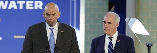 Pennsylvania lawmakers urge investigation after water system hacked by anti-Israel activists