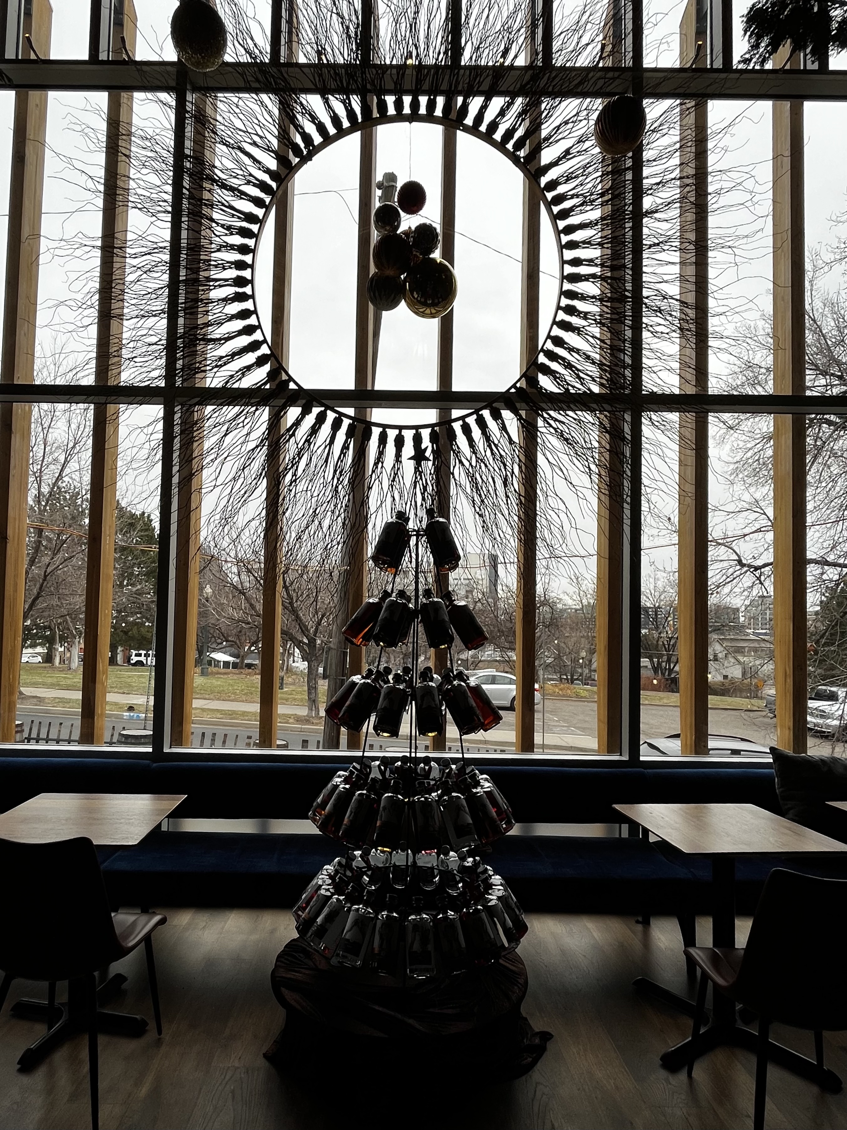The interior of The Family Jones Spirit House in Denver, Colorado. (JonathanIngrahamDigital Strategistjonathan.ingraham@denvergazette.comhttps://denvergazette.com/content/tncms/avatars/c/dd/7f0/cdd7f086-b693-11ec-b373-bba598953eb6.fc0f5608a6f1144f64f080f771bd904d.png)