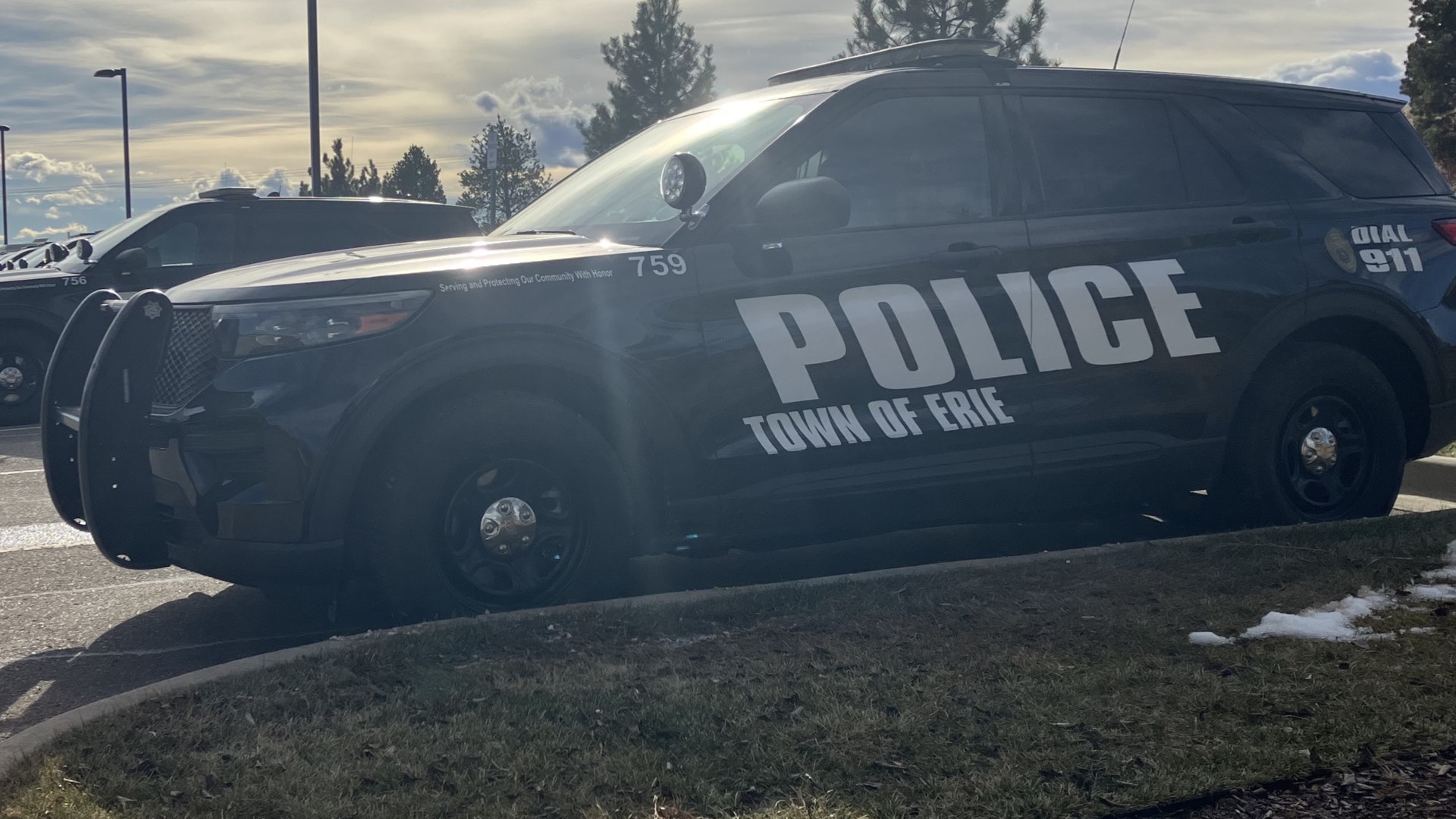 4 officers fired, 1 resigns from Erie Police after misconduct complaint