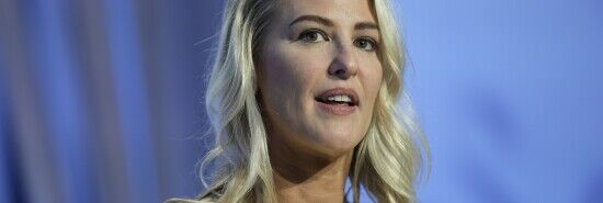 Florida school board to vote on removing Bridget Ziegler over husband’s sex scandal