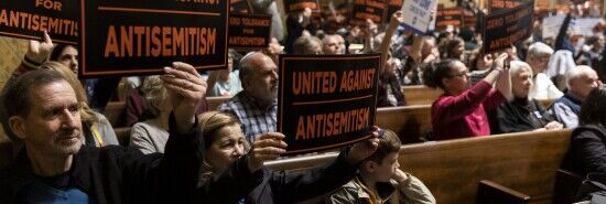 Antisemitism backlash ignites revolt against DEI programs on college campuses