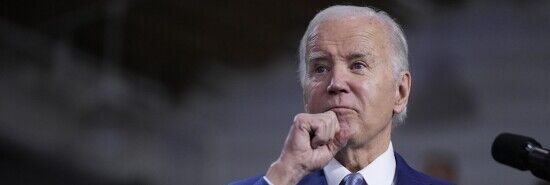 Popular Democratic governors confident they can carry unpopular Biden to victory in 2024
