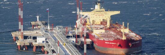 US aims to halve Russian energy revenue by 2030, top official says