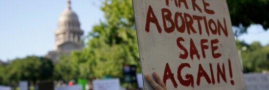 Texas judge grants mother’s request for abortion for fetus’s fatal condition