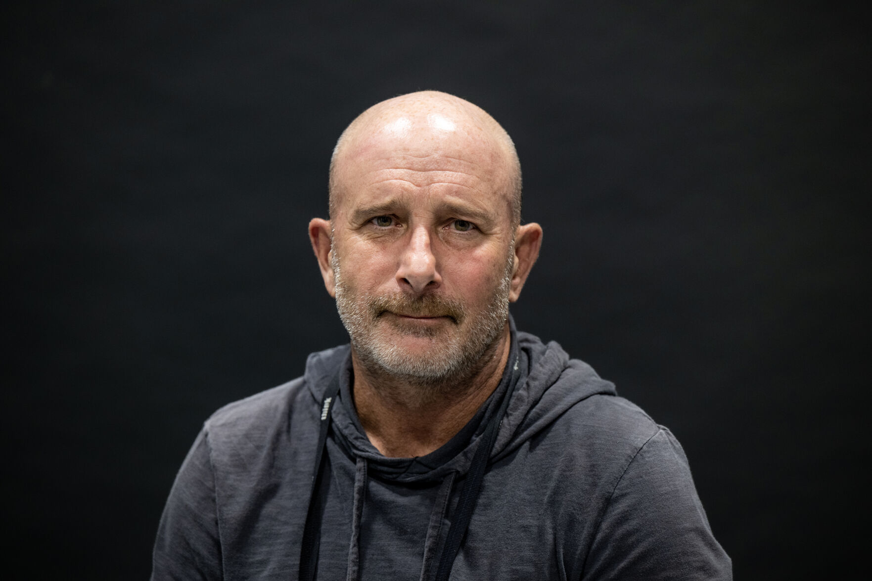 Gazette photographer Christian Murdock