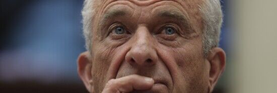 Supreme Court rejects RFK Jr. attempt to join major social media free speech case