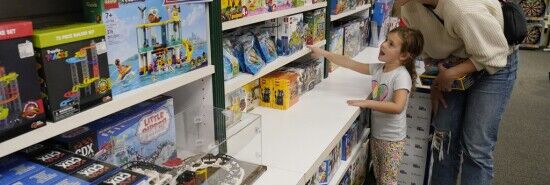 House Democrats block legislation labeling smart toys from defense bill