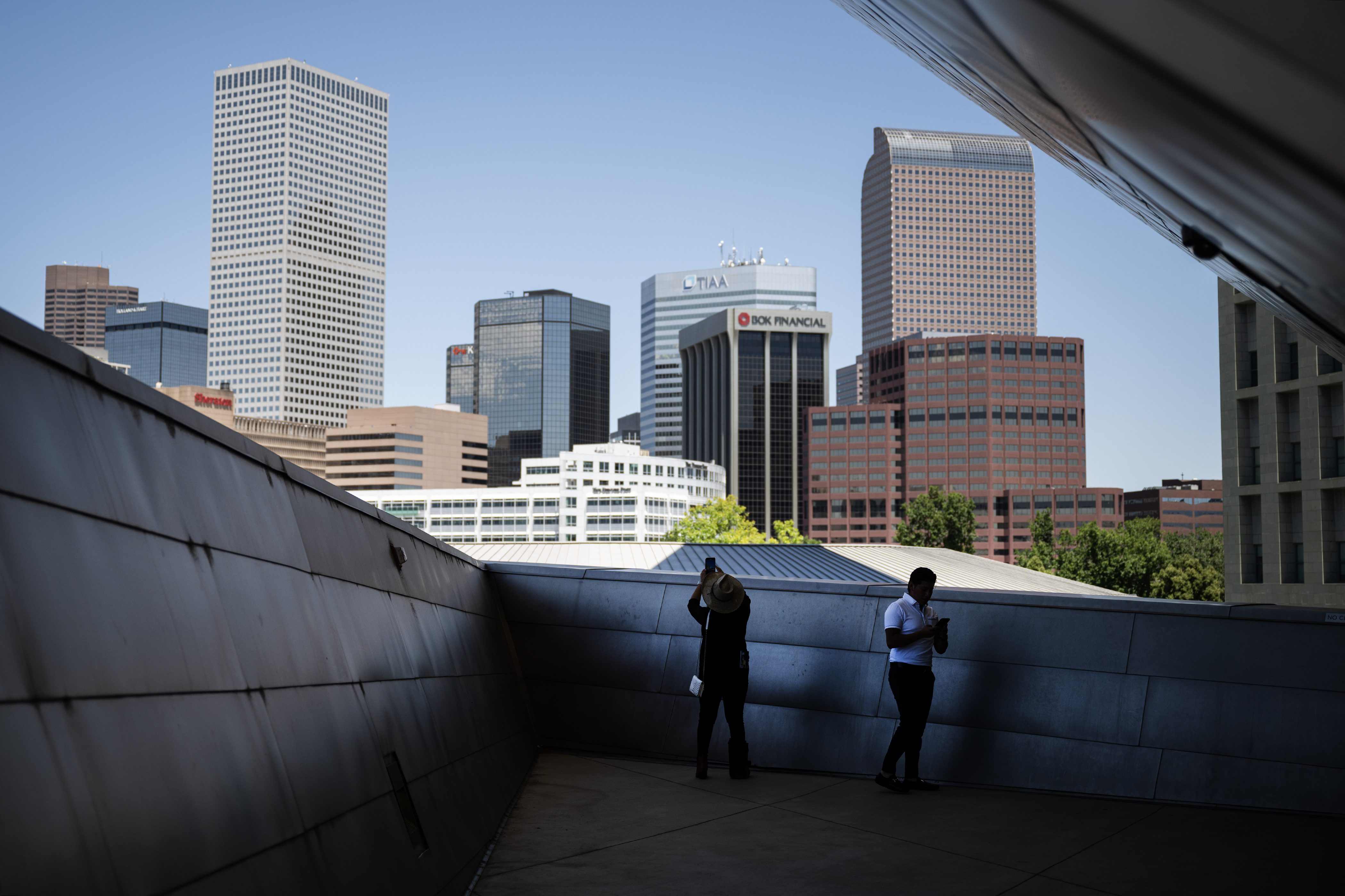 Denver uncertain about city-owned art at the Denver Art Museum, auditors say