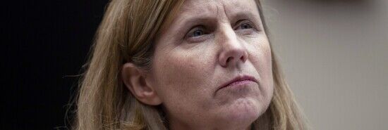 Embattled UPenn President Liz Magill faces growing calls for resignation
