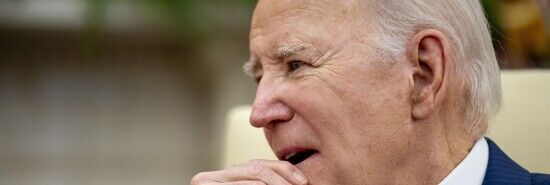 WATCH LIVE: House Rules Committee meets to take up three bills to bar Biden’s policies