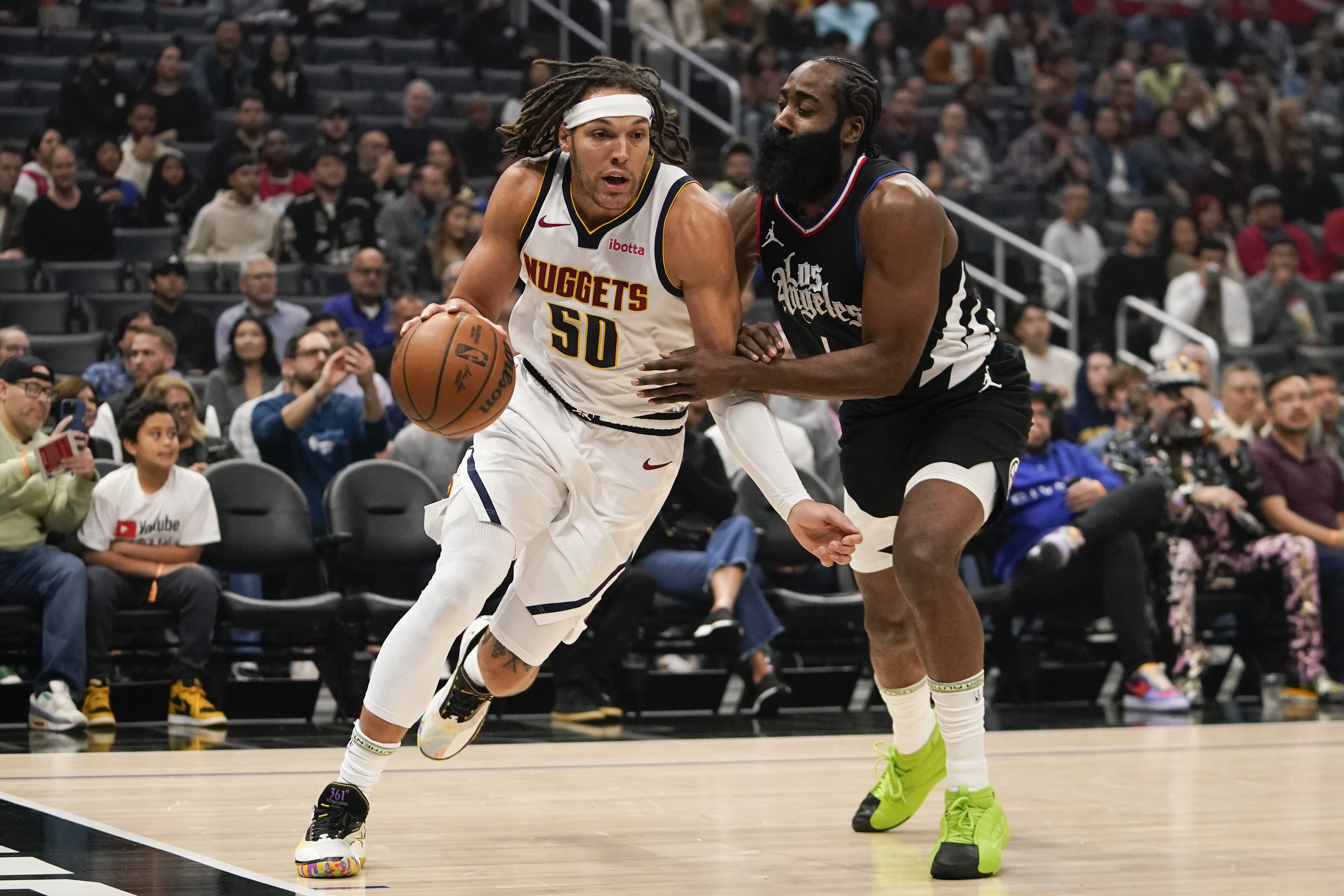 Nuggets vs. Clippers: 3 takeaways from Denver’s 111-102 loss in Los Angeles