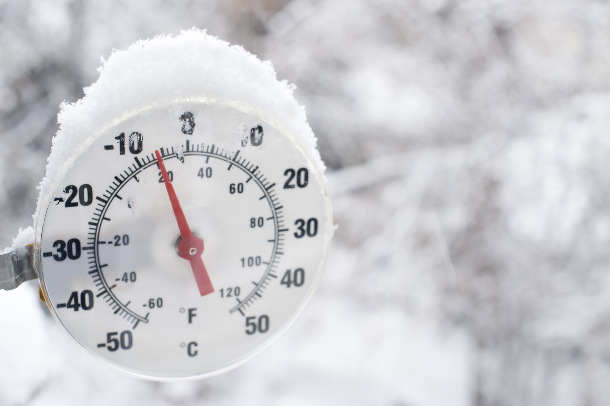 Denver opens severe weather shelters ahead of weekend temperature drop