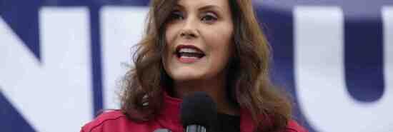 Whitmer repeals Michigan law restricting insurance coverage for abortion