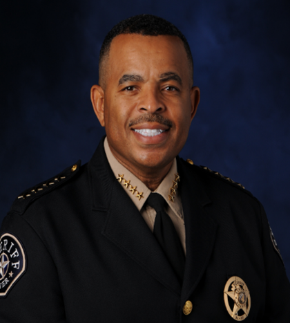 Mayor Mike Johnston reappoints Denver fire chief, sheriff