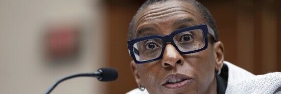 Harvard President Claudine Gay’s academic and professional record faces new scrutiny