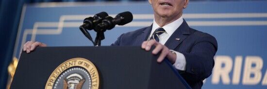 House votes to repeal Biden’s income-driven repayment regulation