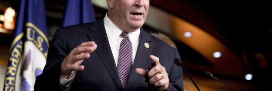 Kildee’s open Michigan seat a ‘prime pickup’ opportunity for GOP: CLF polling memo