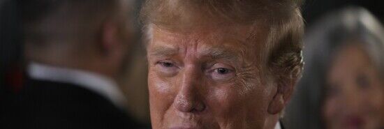 Michigan Supreme Court declines to hear appeal effort to remove Trump from primary ballot