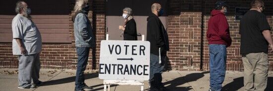 What’s driving the efforts from Wisconsin Republicans to remove top elections official