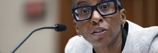 Outcry follows Harvard decision to retain Claudine Gay after disastrous hearing