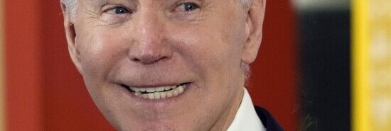 Jet-owning Biden nominee poured major cash into president’s campaign: ‘Swampy’